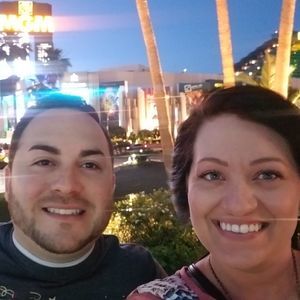 Meet your Posher, Shardai